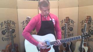 How to Fix Buzzing Strings on Your Guitar