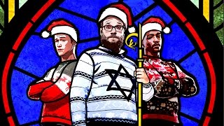 Director Jonathan Levine Talks The Night Before