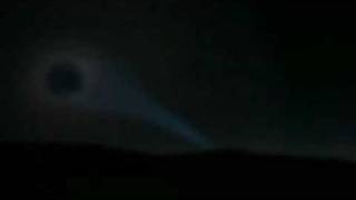 МБР РСМ-56 «Булава» -- неудачный пуск. :( 9 декабря 2009 г.