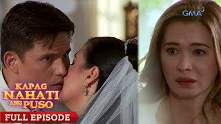 Kapag Nahati Ang Puso: Kasal na labag sa kalooban | Full Episode 3