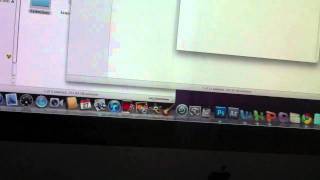 How to Install Mac OSX Snow Leopard on Dell Inspiron Duo Episode One