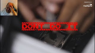 THE VERGE - How NOT to build a PC