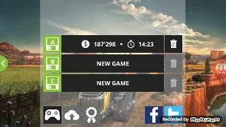 Farming Simulator 18
