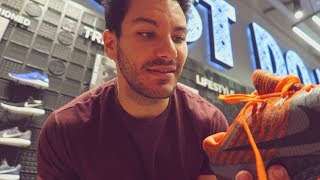 ?KALORIES KILLER - EP 6✅?️NIKE لدي موعد مع - J'AI RENDEZ-VOUS CHEZ NIKE !