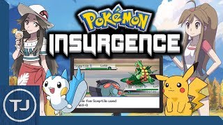 How To Install Pokemon Insurgence For PC Windows 10! 2018!