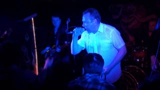 THE GODFATHERS - Rappel au Mondo Bizarro