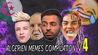 Algérian MEMES Compilations v4??-? ??ميمز جزائري مسرب من ملفات نبي ورقلة ?