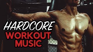 Best workout music mix 2017  ?   gym training motivation