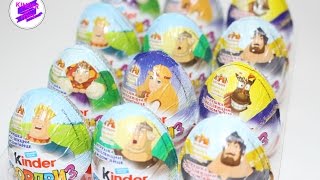 "Три богатыря и морской царь". Лицензия от Киндер Сюрприз. Новинка.