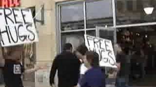 Free Hugs - Sick Puppies