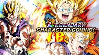 OH WOW... i'm done lol | LR GOHAN & GOTEN DOKKAN FEST SUMMON | #Nichinuggets | DBZ Dokkan Battle