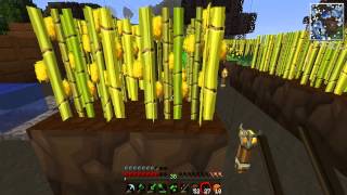 Let's Play Tekkit Lite [Part 15] - Crop-Matron and Cropnalyzer