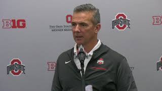 Urban Meyer calls for reform on sideline access | ESPN