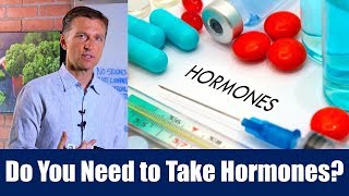 Hormones hormonal imbalance - Symptoms, causes and treatment ( IT IS IMPORTANT )