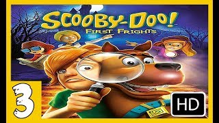 Scooby-Doo Bienvenidos al Misterio Español » Parte 3 / [ EPISODIO 2 - NIVEL 1 ] « [HD]