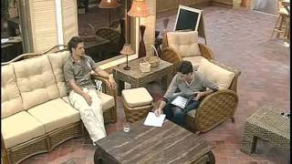 Дневники Фабрики Звезд-7, выпуск от 2007.08.27