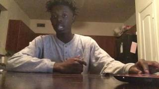 Lil Uzi Vert & Gucci Mane (1017 vs The World) (Reaction/REVIEW) flame omg