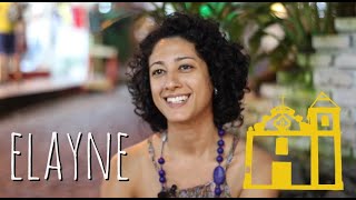Como é morar em Arraial d ́Ajuda - Elayne