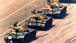 10 Protests That Changed The World