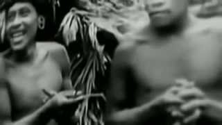 Amazon Tribe Documentaire - National Geographic Selva Tribus