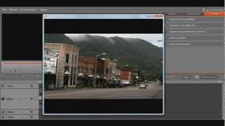 Как вырезать фрагмент из видео в Редакторе Видео Movavi 7?
