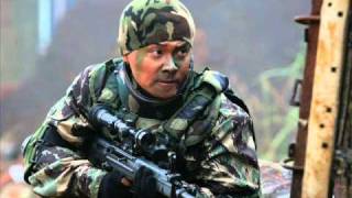 Chinese PLA Infantry Weapons (中國人民解放軍步兵武器)