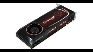 Nvidia GTX570 Gaming Rig System by CyberPower PC - Part 3 Review