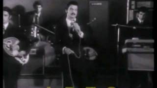 ΔΑΔΙΝΟΠΟΥΛΟΣ ΝΙΚΟΣ - ΟΙ ΚΑΜΠΑΝΕΣ (by AoRaToS)