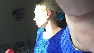 У меня Чп