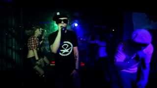 Glucke Nuken - Под каблуком (Life in Pride 2012)