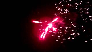Lesli - Böse Sekretärin (Silvester 2014/2015) [HD]