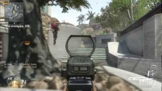 Match vs eVoReX ( Partie 1 )