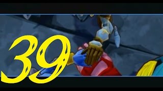 Short Supply | Sly Cooper: Thieves in Time 100% Walkthrough "39/57" (No Commentary)