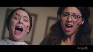 SNATCHERS (2017) Official Trailer