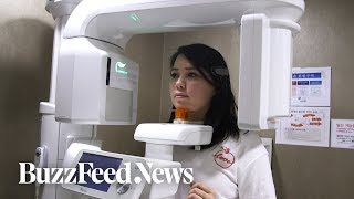 I Went For A Plastic Surgery Consultation In South Korea