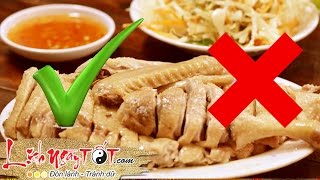Đại kỵ dùng thịt vịt cúng giỗ Đúng hay sai