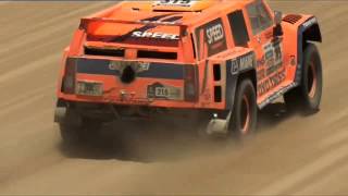 Stage 12 Beauty Shots - Fiambala - Copiapo