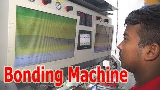 LCD,LED tv panel repair bonding machine.Pro Hack #part-8