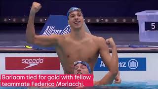 International Paralympic 2019 DUBAI : TOP MOMENT Paralympic : BEST amputation Support : Best Leg