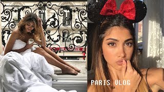 ПАРИЖ ♥ / Эстетический Экстаз ?