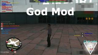 HaCk MTA sa 1.5.3 in 3 servers - هاك في 3 سيرفرات سي أي تي - جراند العرب - سرك