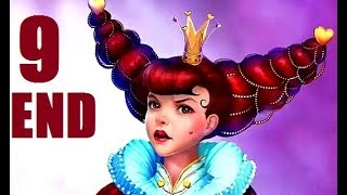 Christmas Stories 7: Alice's Adventures - Part 9 END Let's Play Walkthrough