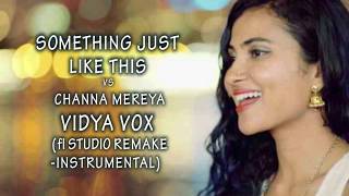 HOW TO MAKE MUSIC Like VIDYA VOX original remake