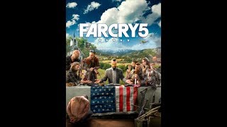Far Cry 5 1.011 Как поменять язык озвучки на русский uplay steam