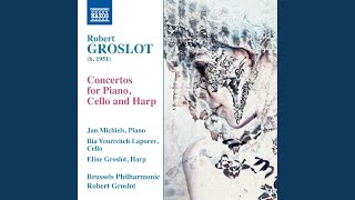 Harp Concerto