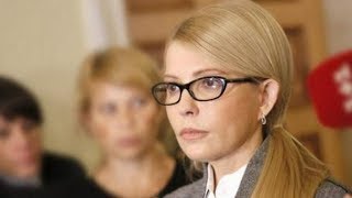 Юлія Тимошенко: У пенсійну реформу Гройсмана «запакували» стратегію знищення пенсіонерів