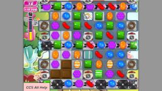 Candy Crush Saga level 588 3* NO BOOSTERS