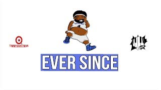Derez Deshon x Rod Wave Type Beat - EVER SINCE @Timmydahitman Beats