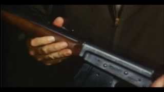Bonnie & Clyde Ambush: Frank Hamer's Rifle?