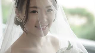 沖繩婚禮-K&W@美之教會
